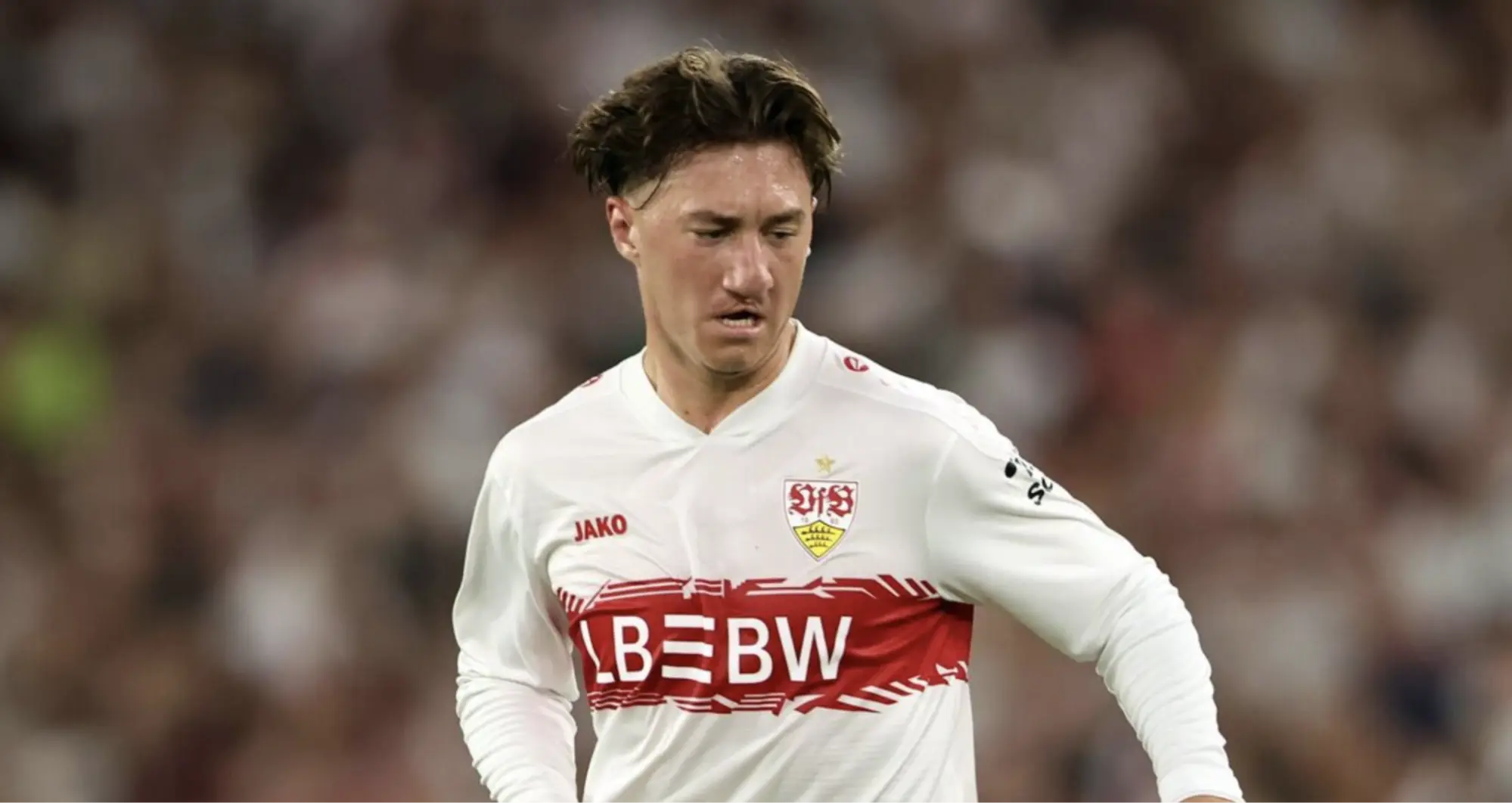 Arsenal Move Ahead in £52m Race for Angelo Stiller