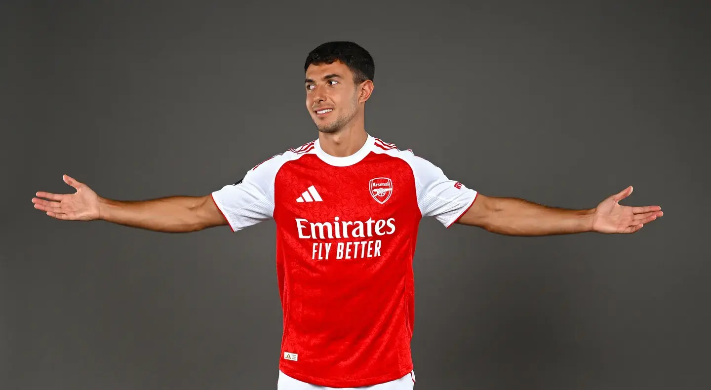 Arteta Impressed by Zubimendi’s Immediate Impact at Arsenal