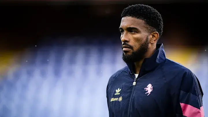 Bremer to Undergo Knee Surgery as Juventus Faces Injury Woes.