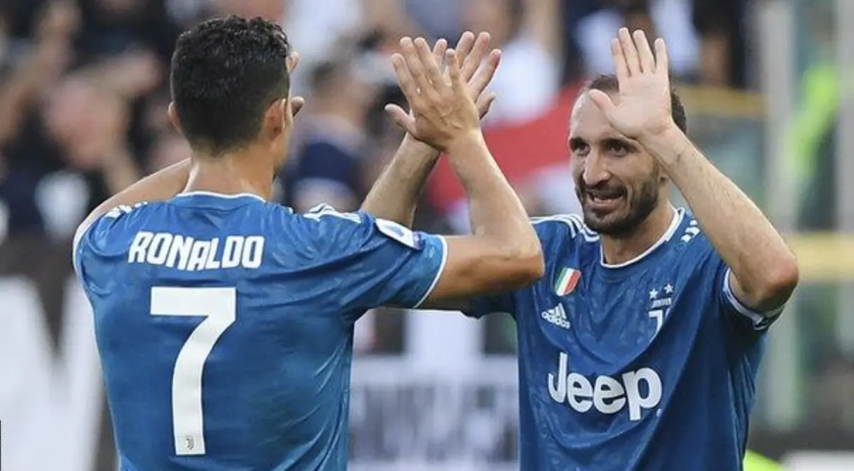 Did Cristiano Ronaldo Try to Convince Rakitic to Join Juventus.