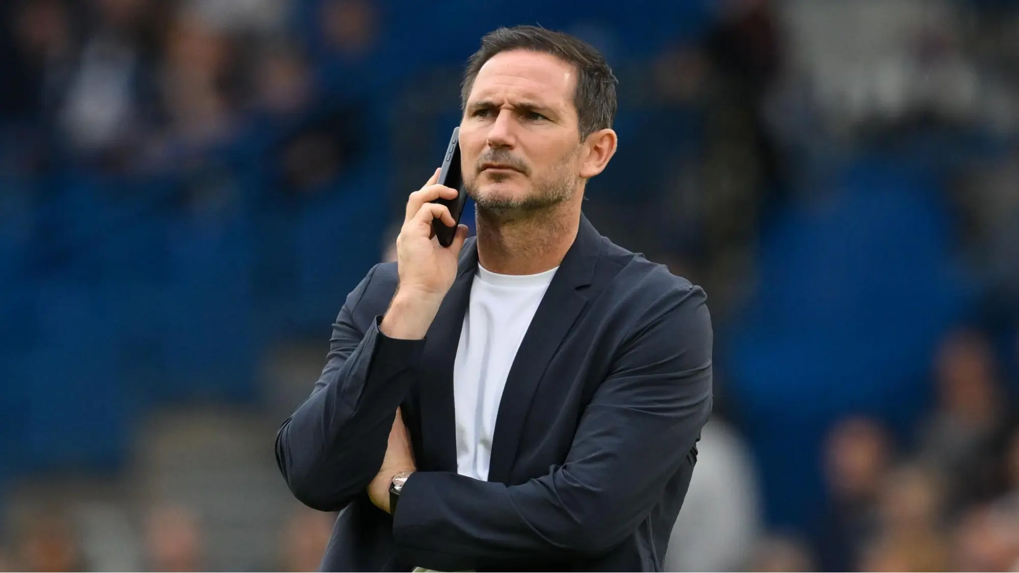 Frank Lampard Emphasizes Coaching Passion and Community Role at Coventry.