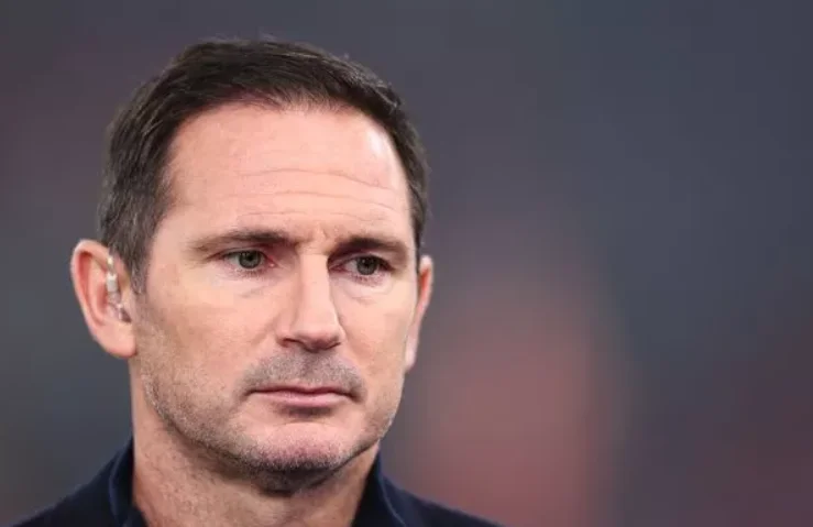 Frank Lampard’s Coventry Release Eight Players After Play-Off Heartbreak