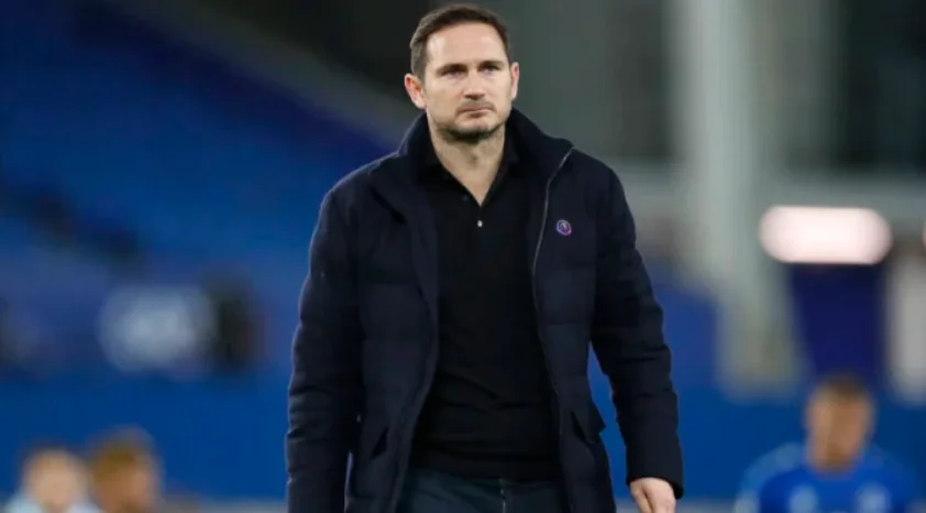 Frank Lampard Uncertain Ahead of Second Leg vs Sunderland