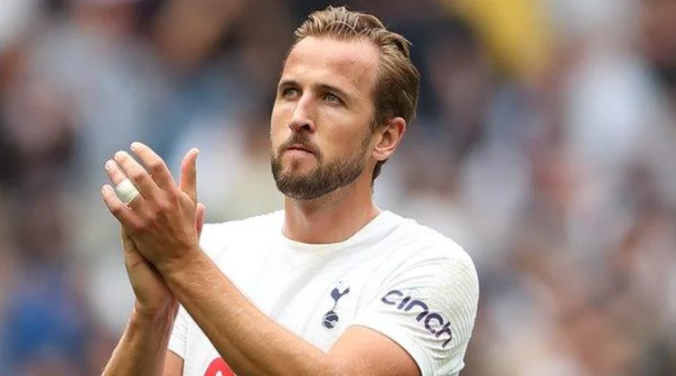 Harry Kane’s Body Language Raises Concerns Despite Stellar Record Under Tuchel