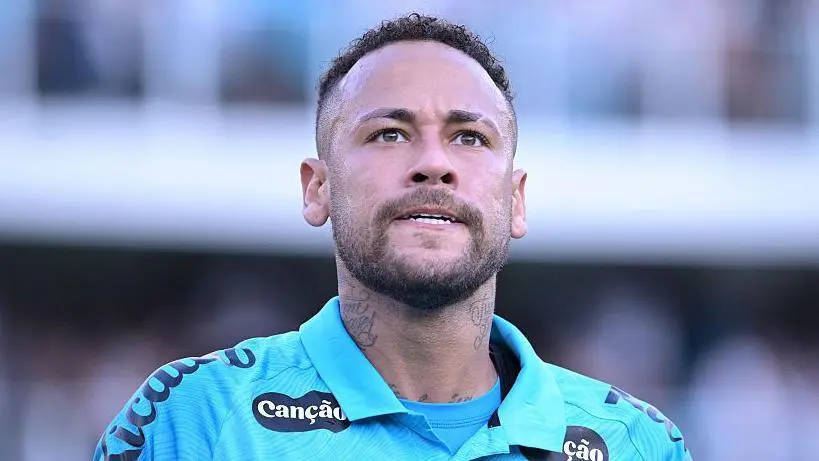 Inter Miami Eye Neymar as Potential DP Signing After Busquets and Alba’s Exit