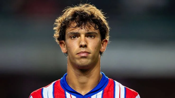 Joao Felix Set for Exit After Losing Chelsea Squad Number