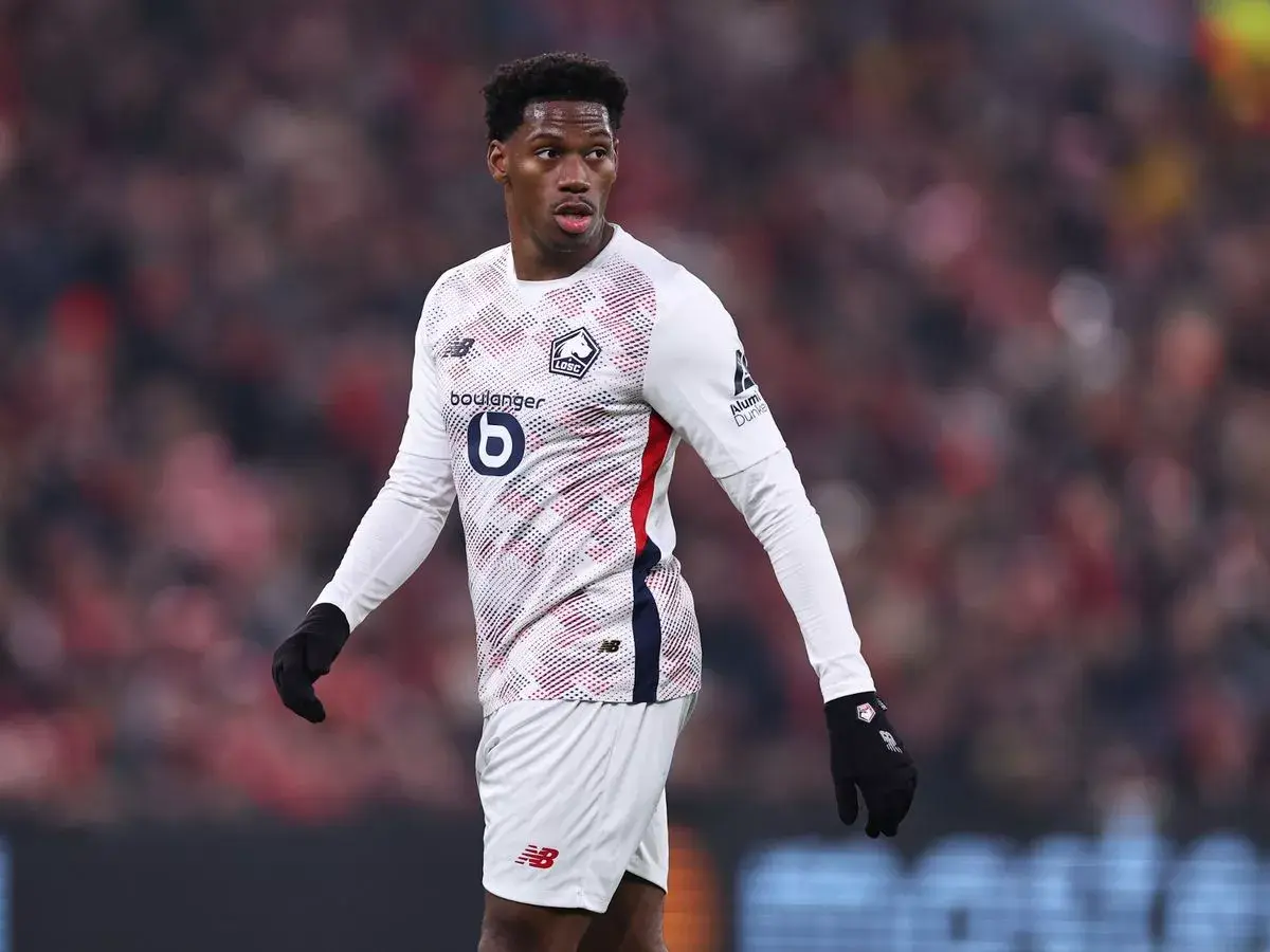 Jonathan David’s Struggles at Juventus Spark January Exit Rumours.