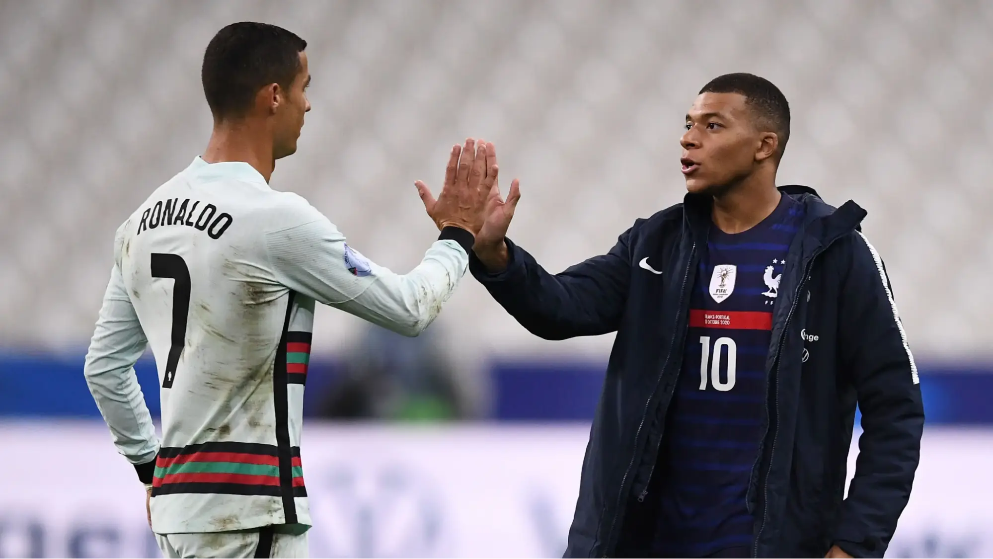 Kylian Mbappe Achieves Feat Cristiano Ronaldo Never Managed at Real Madrid.