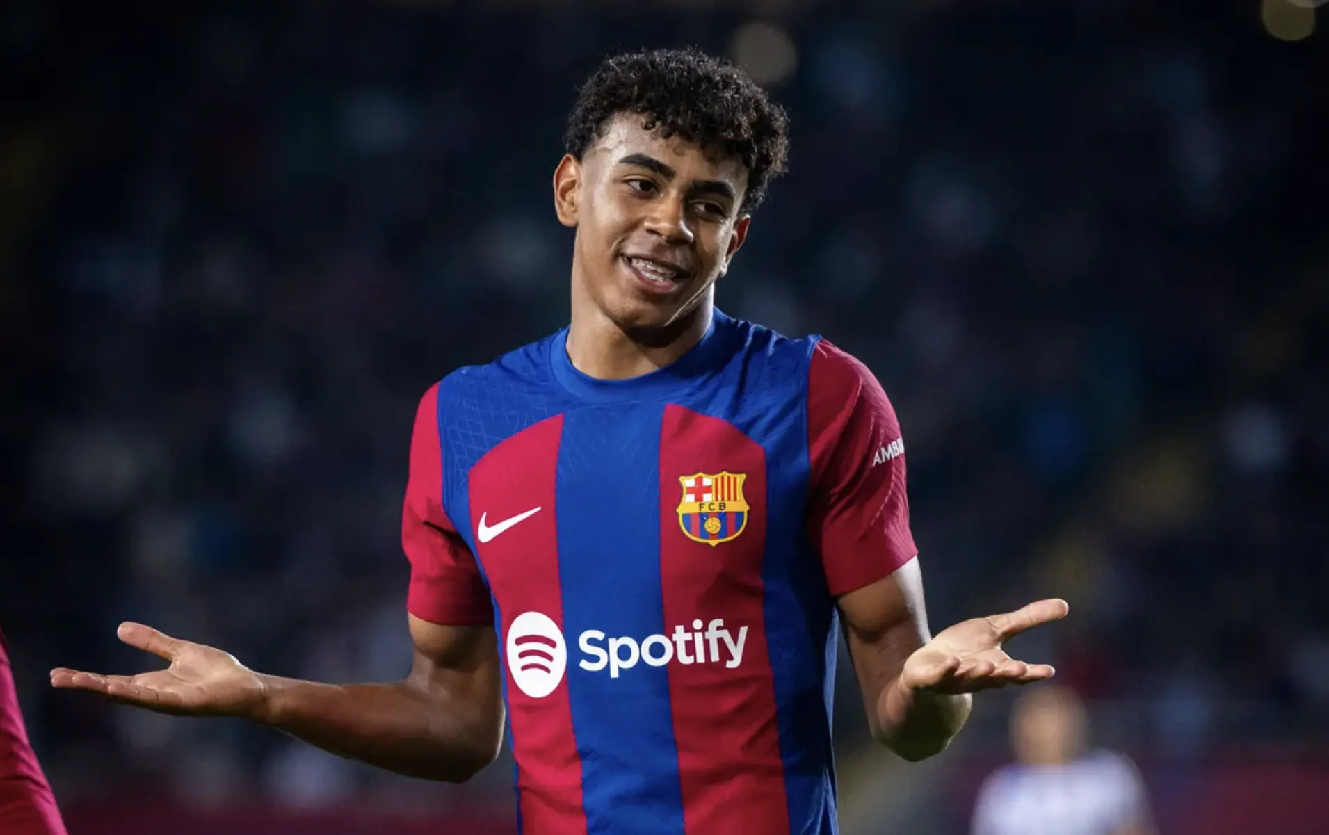 Lamine Yamals Near £4.3m Move to Bayern Revealed