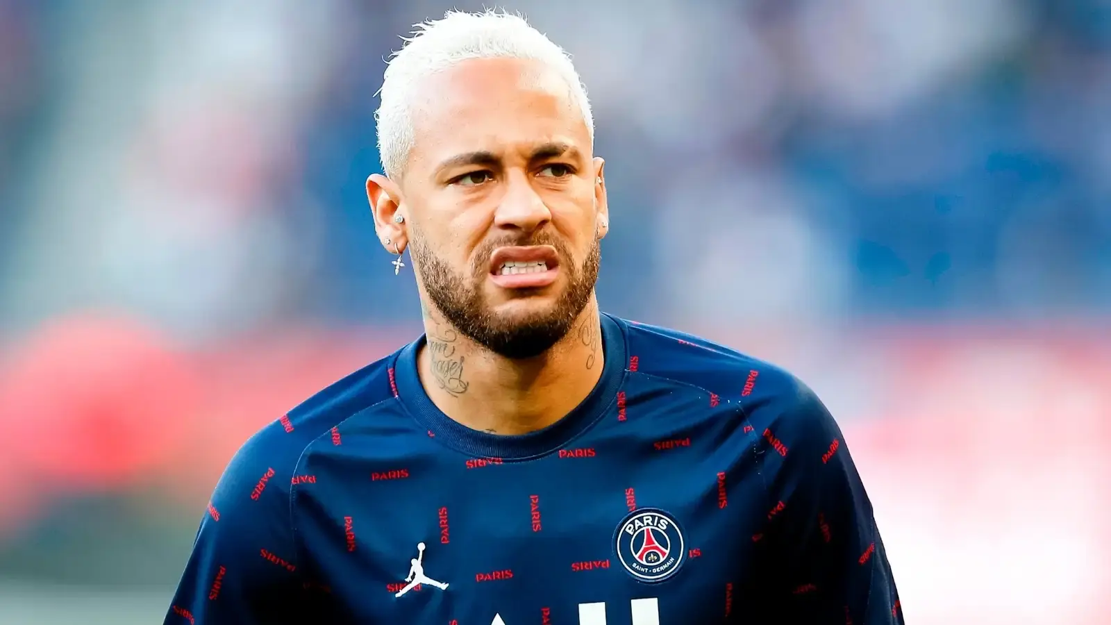 Neymar Considering Inter Miami Move Ahead of 2026 World Cup.