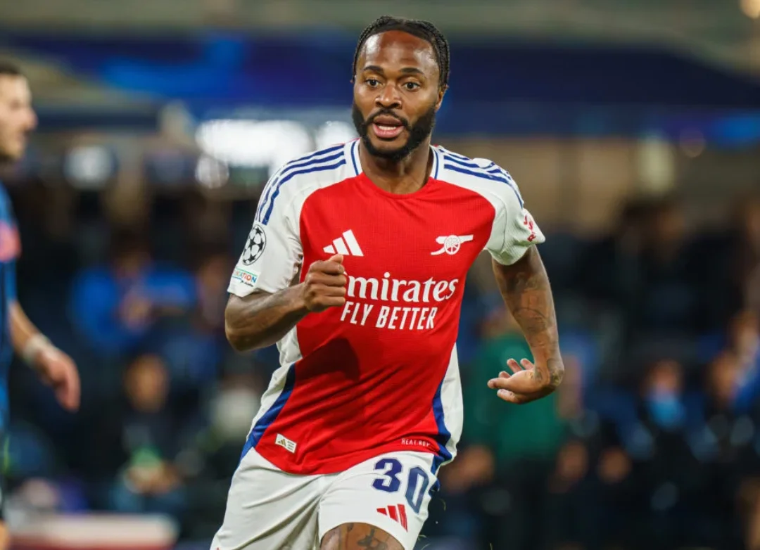 Arsenal Urged to Avoid Repeat of Sterling Loan with Nkunku Transfer