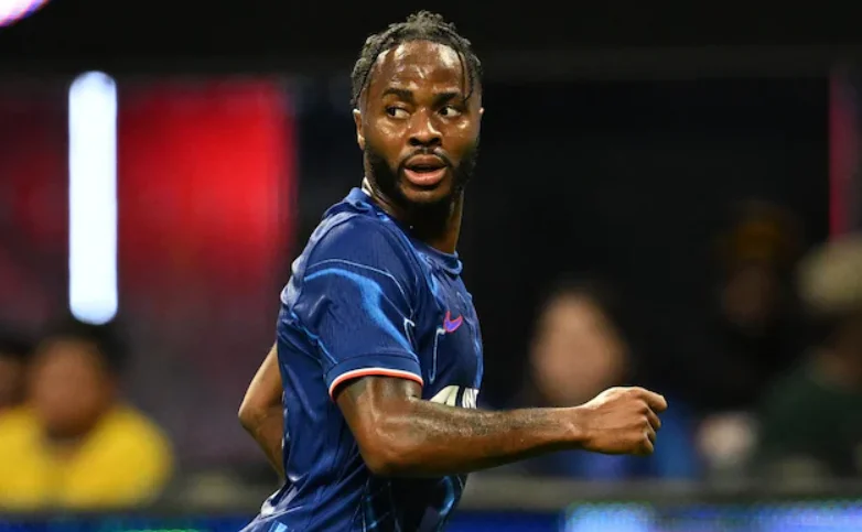 Raheem Sterlings Career in Crisis After Arsenal Loan Failure