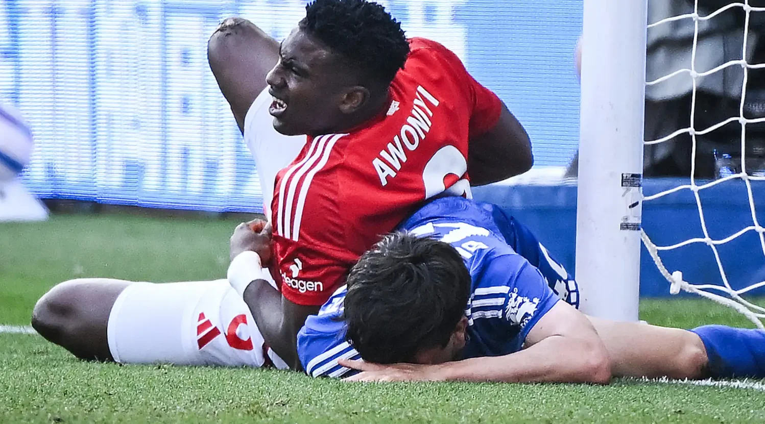 PFA Demands Review After Awoniyi’s Critical Injury Sparks VAR Debate
