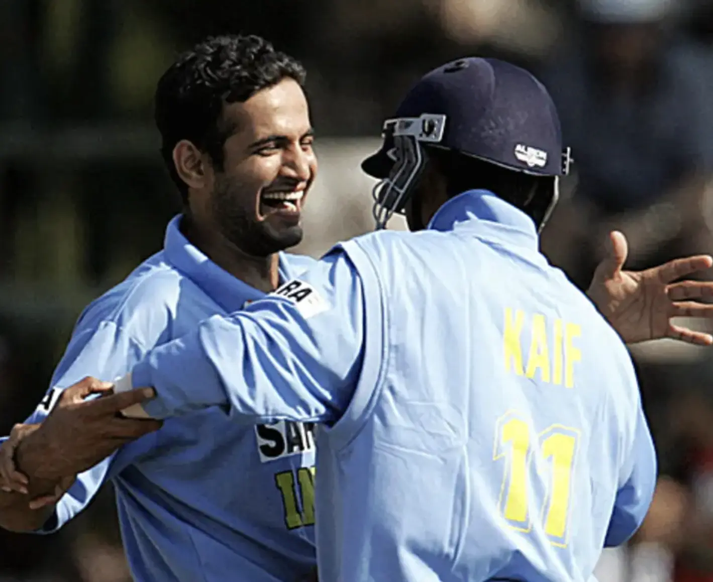 India defeated Zimbabwe by 161 runs.