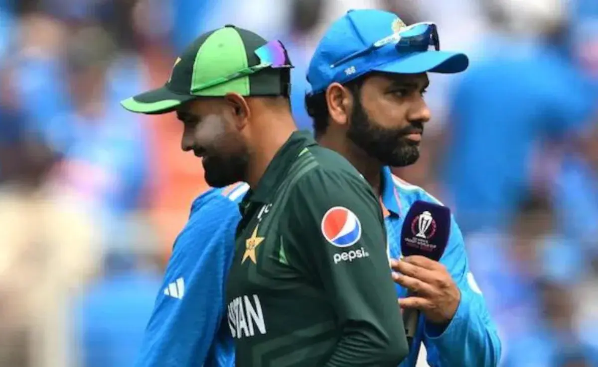 Pakistan vs India, Preview | India Will Look To Dominate After Record-Breaking Win In Last Game.