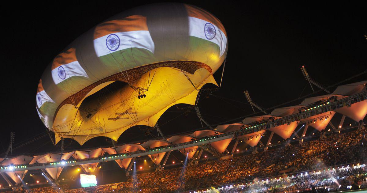 National Games to be held in Gujarat in September-October