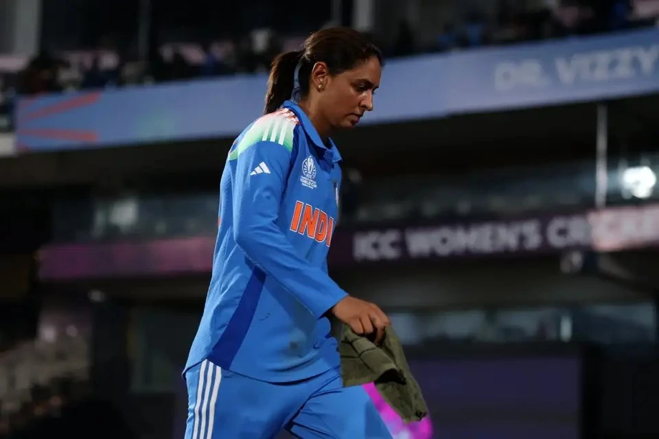 It was a humiliating loss for the team, as they had a chance to win this game.