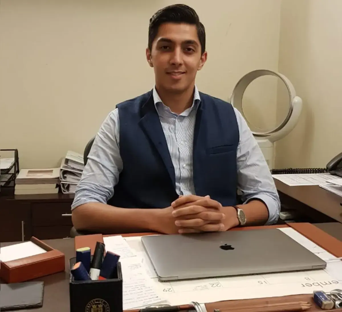 The PCB remained silent for a while, but then decided to take action on the same.