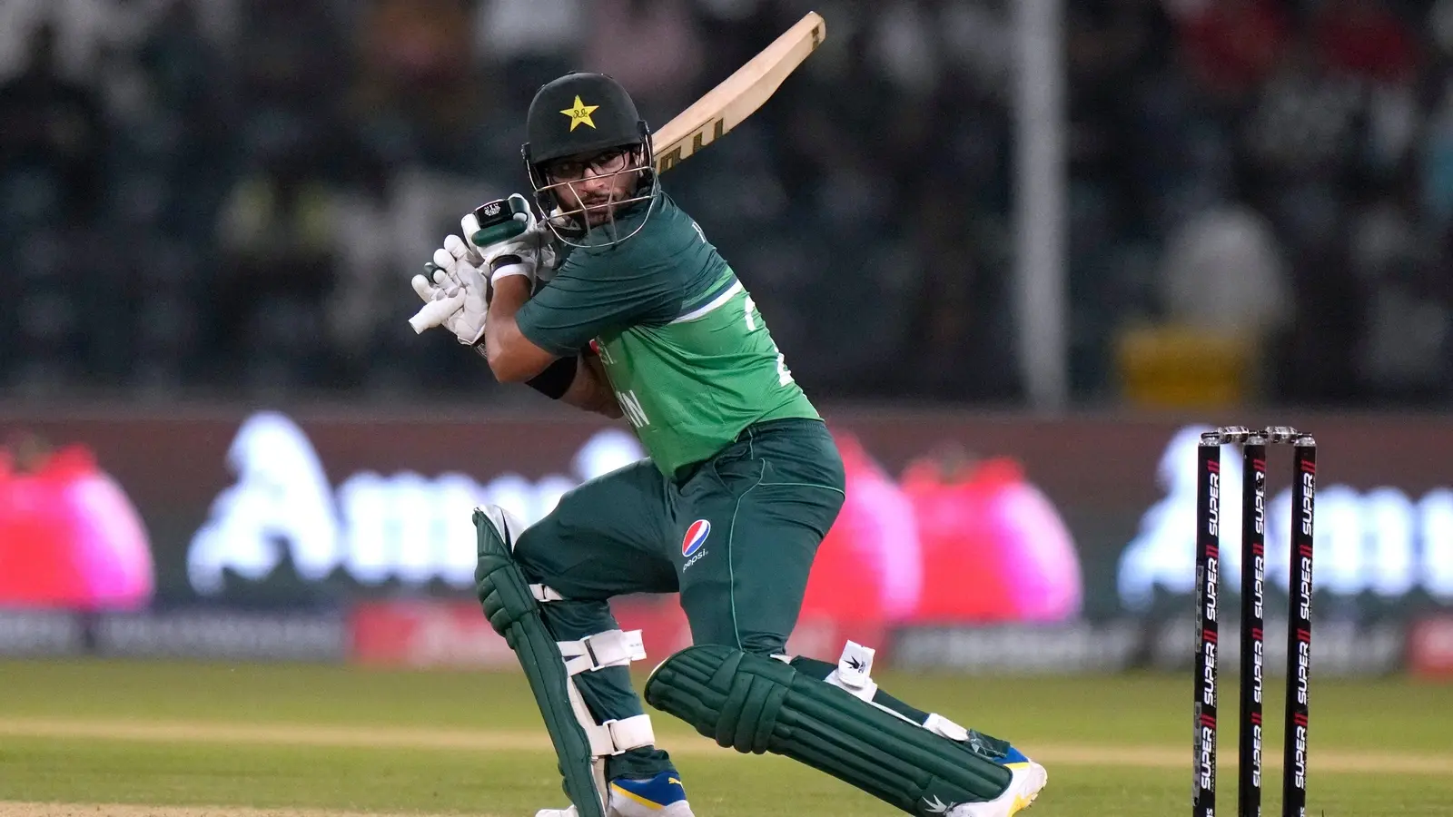 Pakistan Secures Super Four spot in Asia Cup 2025, PCB demands Referee’s Removal.