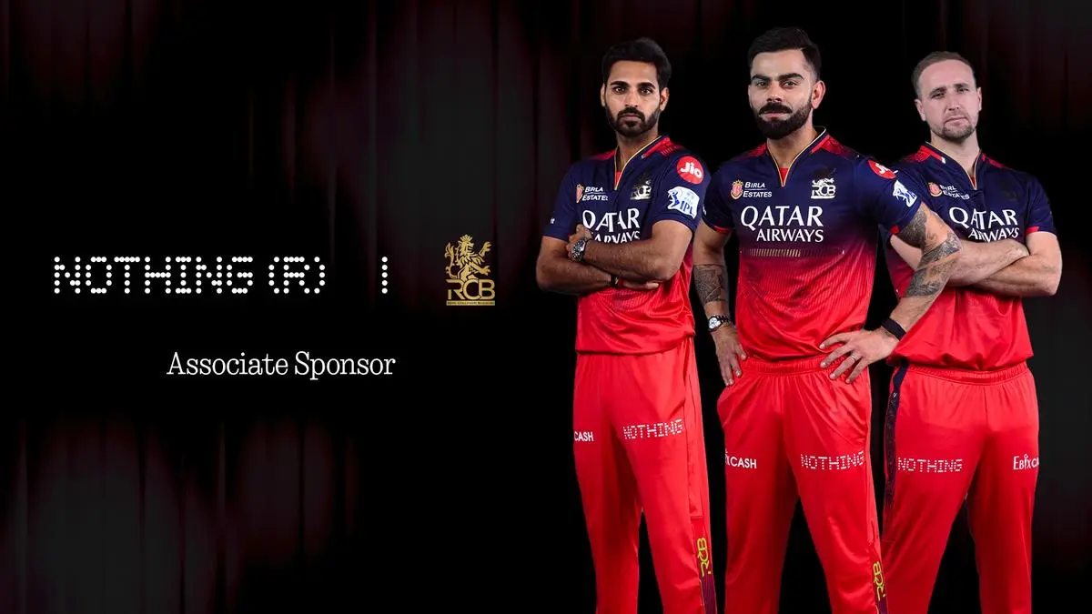 Royal Challengers Bengaluru Lock In New Sponsors for IPL 2026