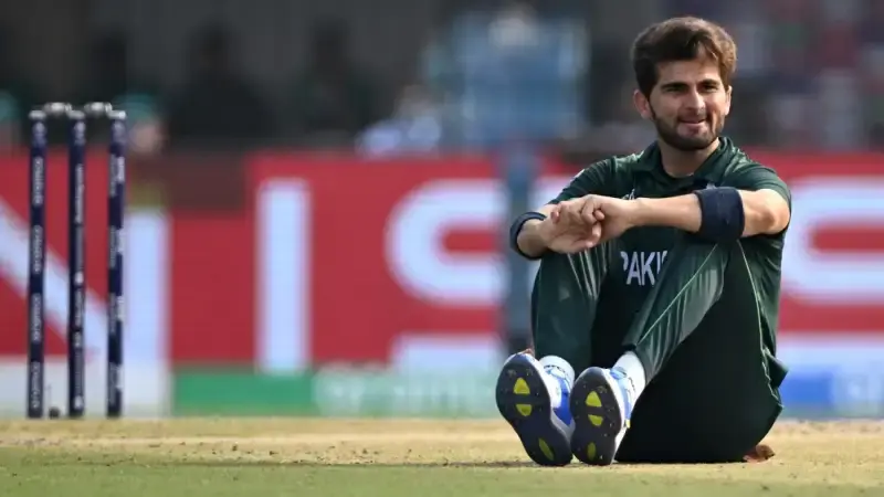 T20I Captaincy Changes.