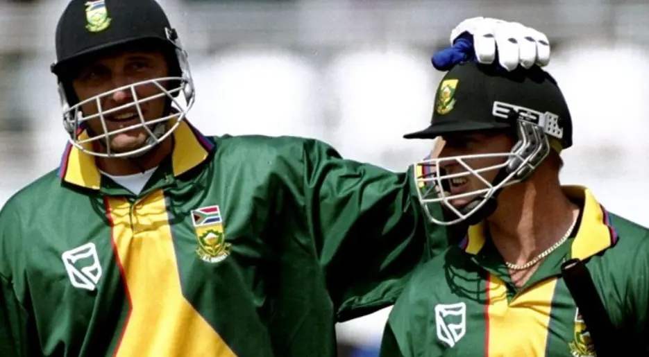 South Africa defeated New Zealand by 74 Runs.