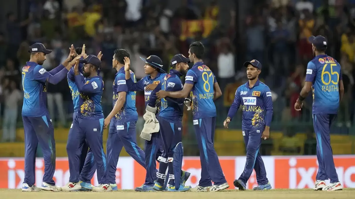 Sri Lanka vs Bangladesh, Super Four, Match 1 (B1 vs B2) – Asia Cup 2025 (20 September, Dubai).