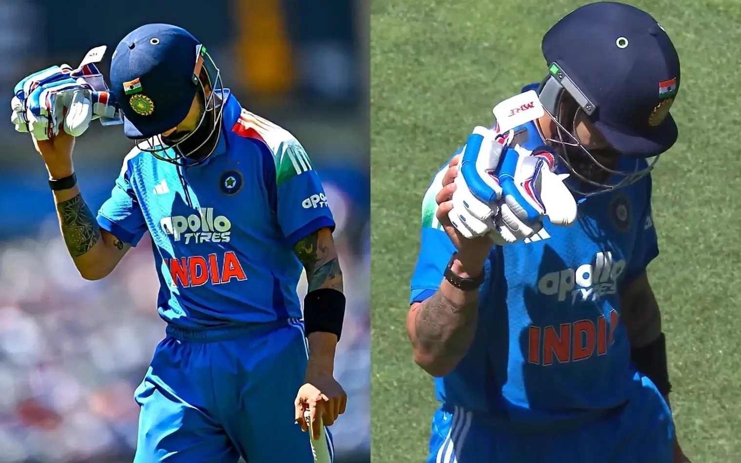 Is This Truly the End of Virat Kohli’s Glorious Career?