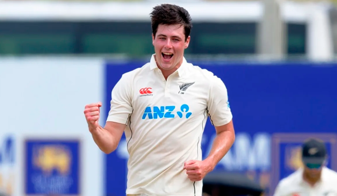 Will O’Rourke was born on August 6, 2001.