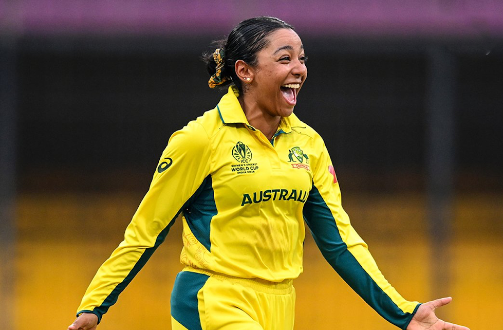 Women’s ODI World Cup | Twitter reacts as Australia end top of table with emphatic win over South Africa