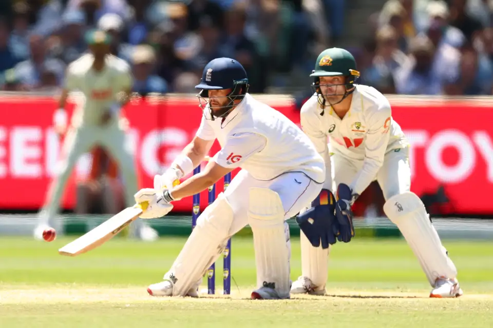 Ashes | Twitter stunned as under-pump Duckett responds by taking Bazball to new extremes in Melbourne