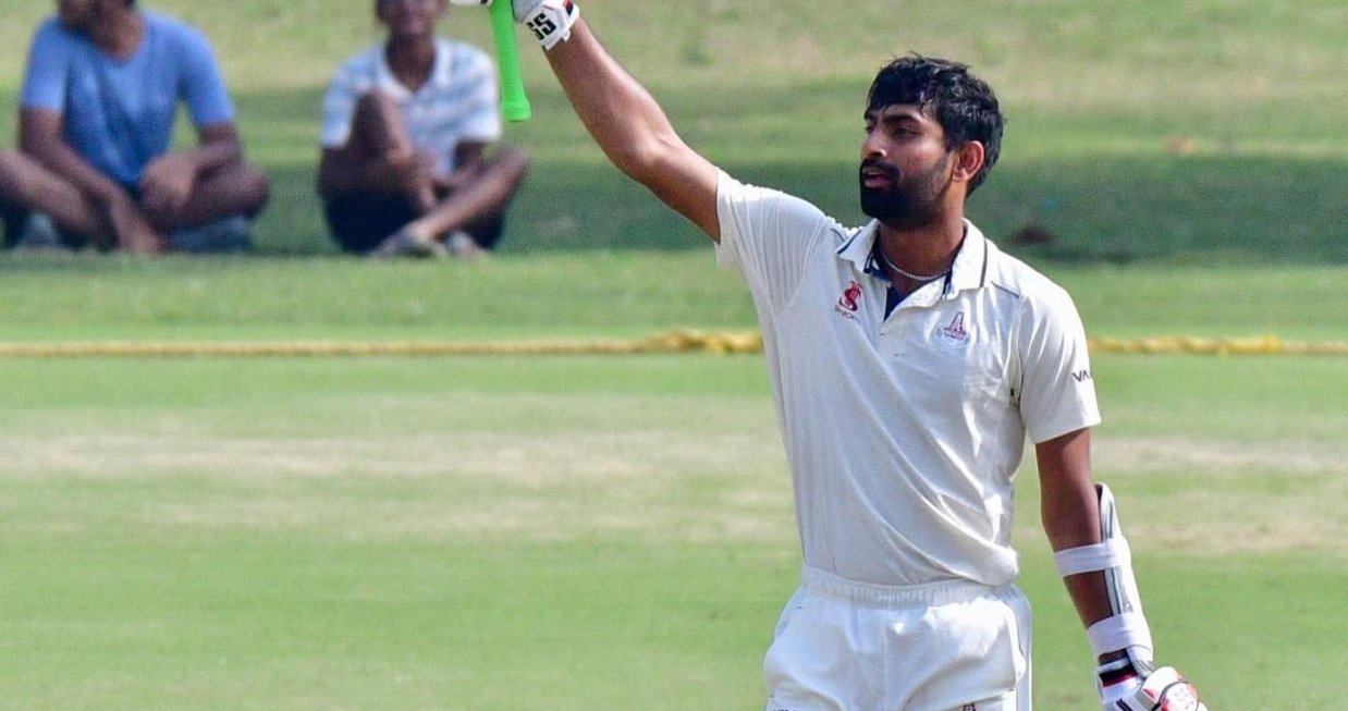 South Zone vs Central Zone | Duleep Trophy Final in Bengaluru Preview