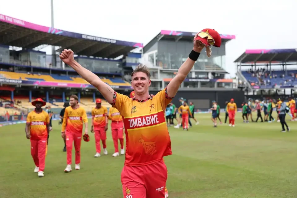 Zimbabwe Recreate 2007 Magic to Deliver First Shock of T20 World Cup 2026