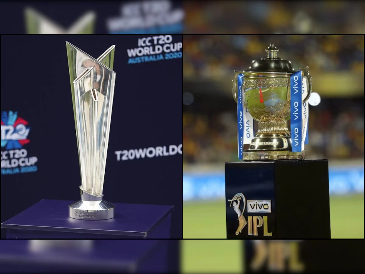 How One IPL Decision Ended Up Reshaping the T20 World Cup?