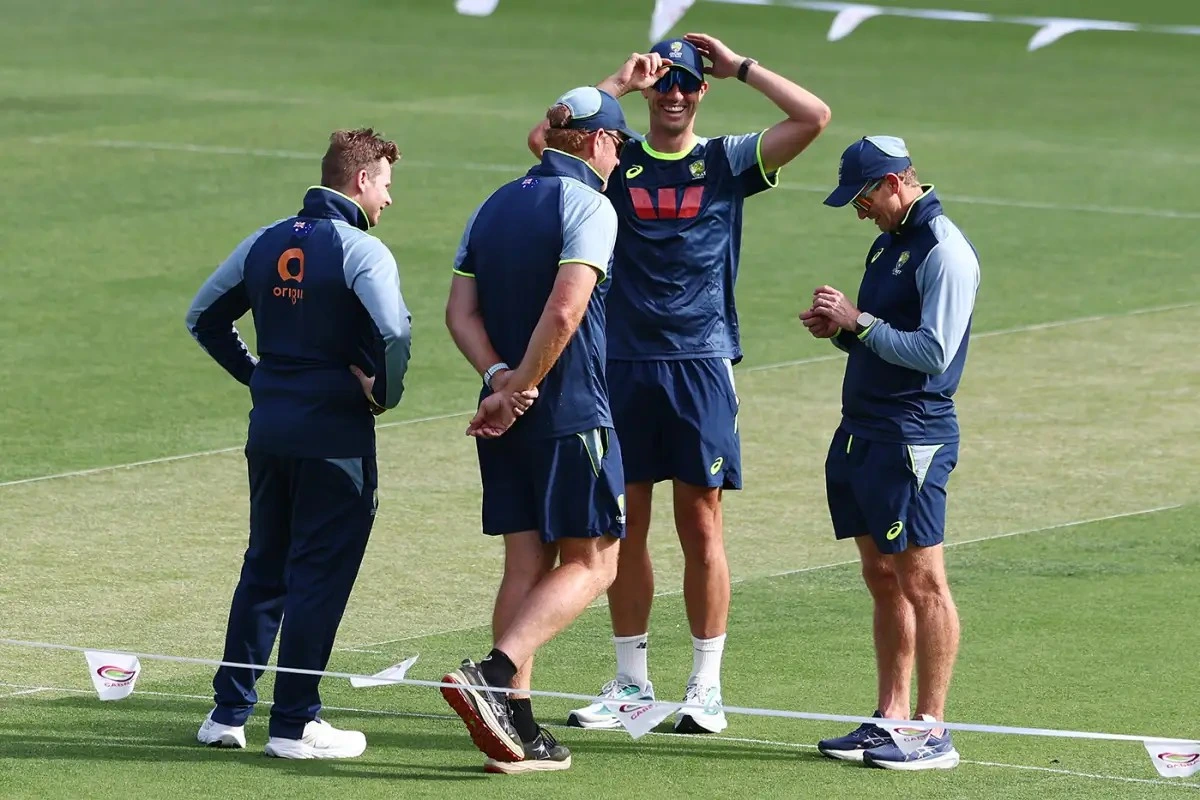 Australia Brings Back Star Player Ahead of Crucial Third Test