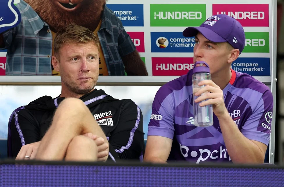 This Team in The Hundred Unveils New Name After Ownership Takeover