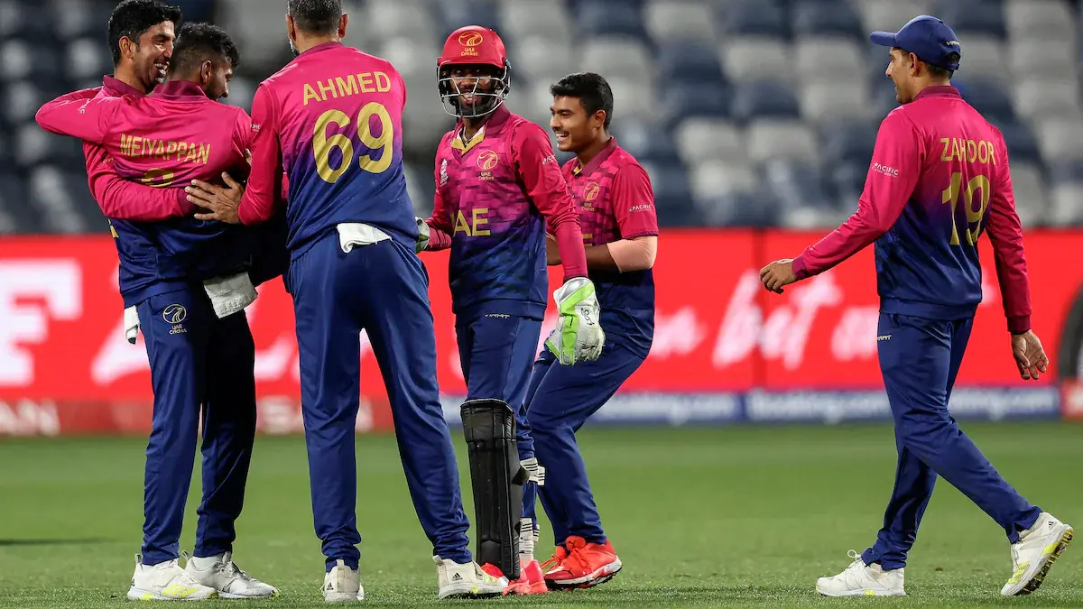 United Arab Emirates vs Oman, Preview | Oman Will Look To Dominate After Strong Batting In Last Game