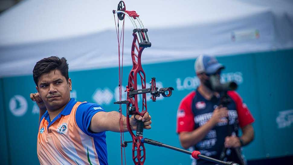 Asian Archery Championship 2021 | Ankita Bhakat and Abhishek Verma impress in qualifying round