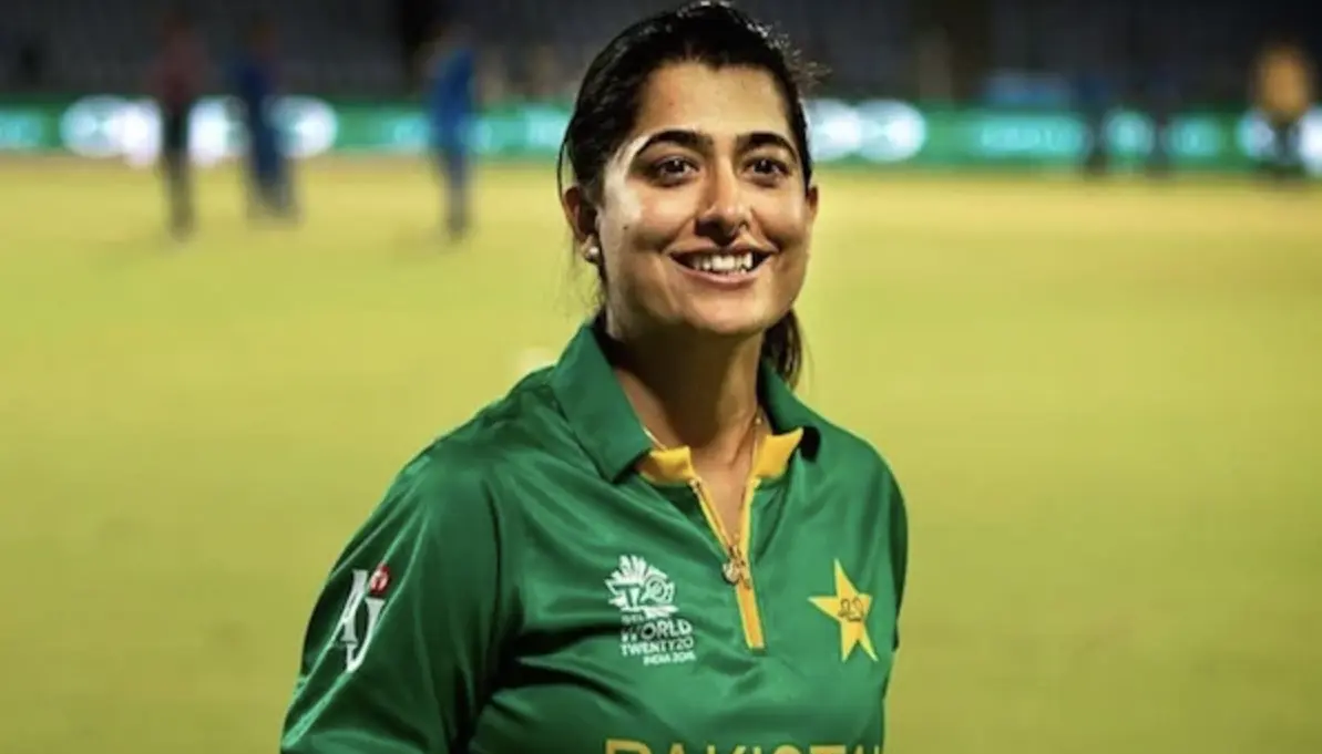  Why Pakistan Women’s Cricket Team Needs to Prioritize On-Field Performance Over Sana Mir’s “Azad Kashmir” Remark