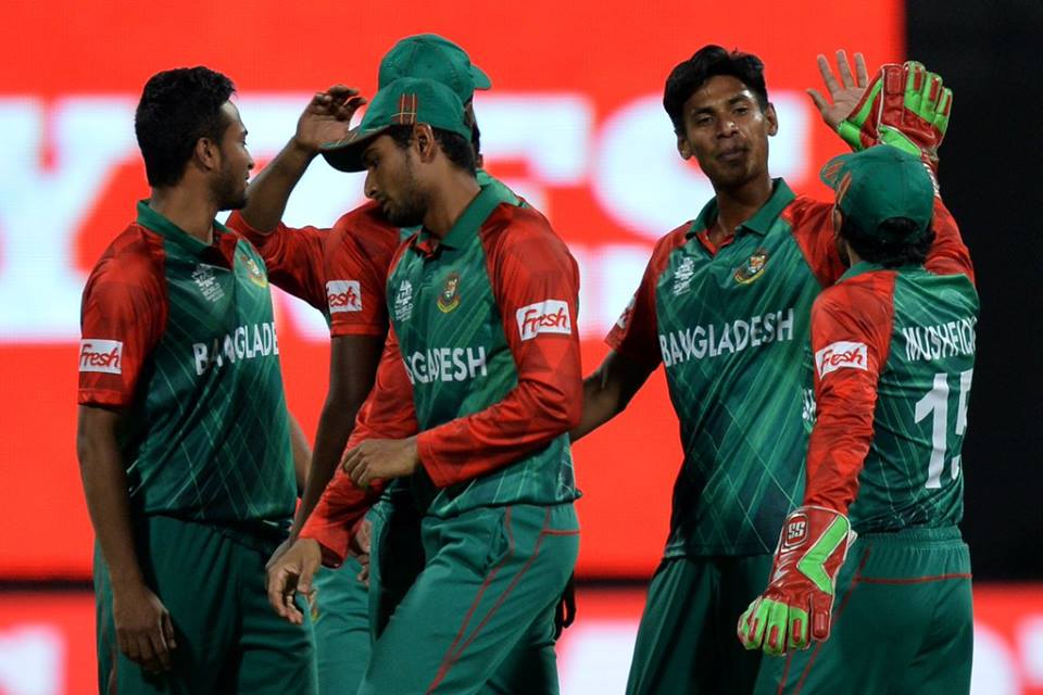 Bangladesh quit ICC; Start their own Cricket council with associate teams