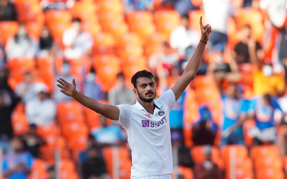 IND vs NZ | Axar Patel is in the shadows of Ravindra Jadeja and R Ashwin, says Craig McMillan