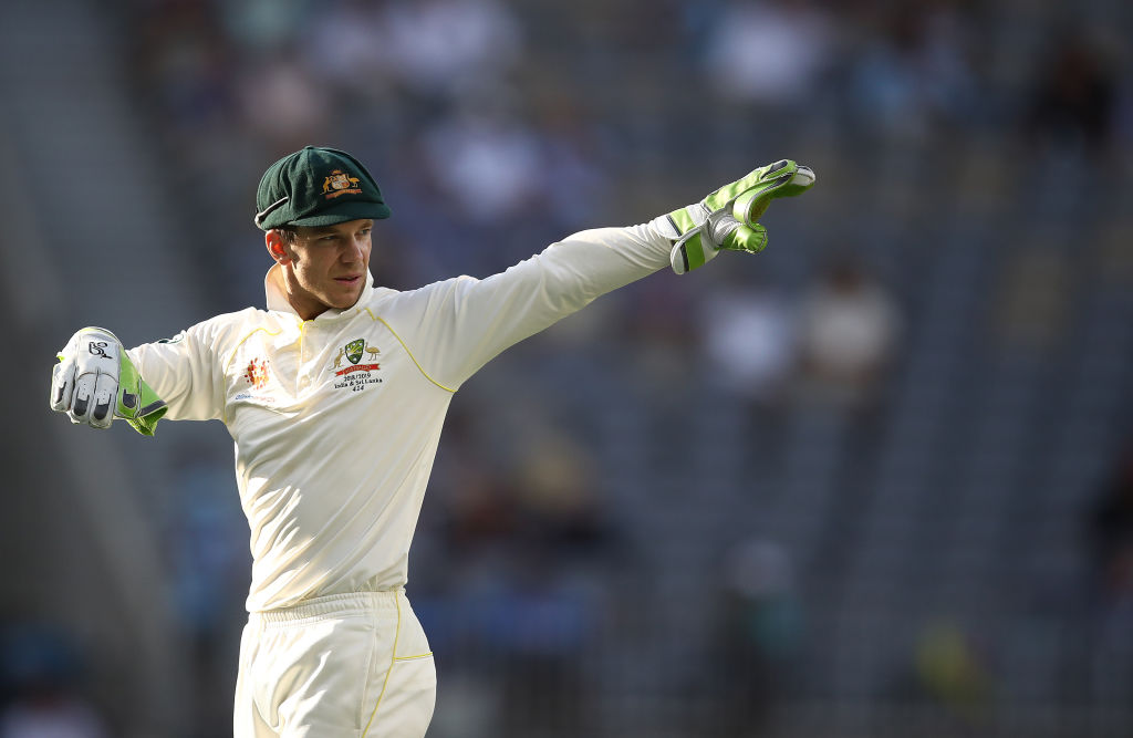 Ashes 2021 | I'll be fit and ready for the Ashes, affirms Tim Paine