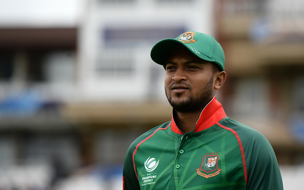 'Good pitches’ against New Zealand would benefit us ahead of the T20 World Cup, opines Shakib