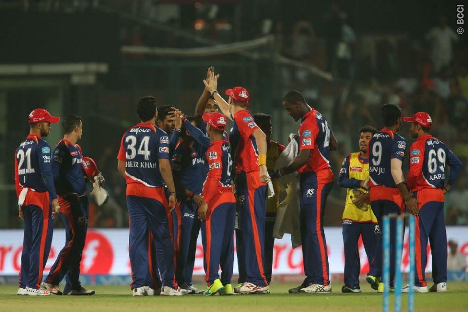 Blunders of Delhi Daredevils -How DD lost Kohli, Warner and these 4 other stars