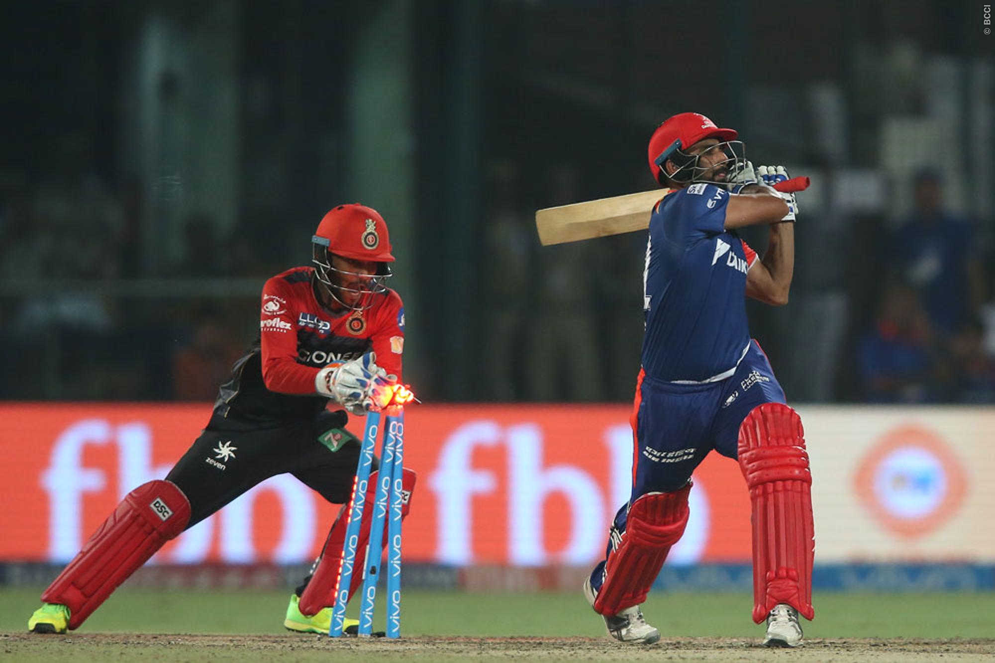 IPL 2018 | Delhi Daredevils keep a close eye on Mohammed Shami controversy