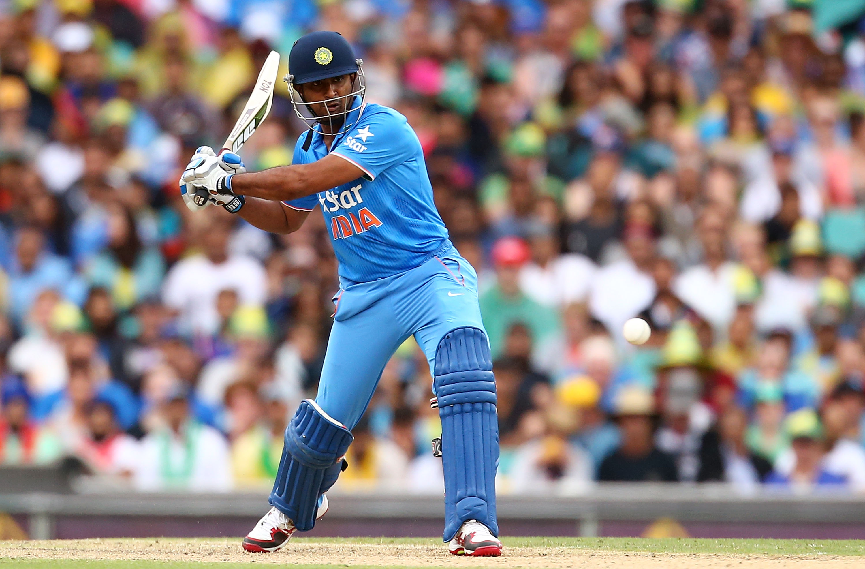 Ambati Rayudu leaves with “what could have been” regrets but who to blame for it all?