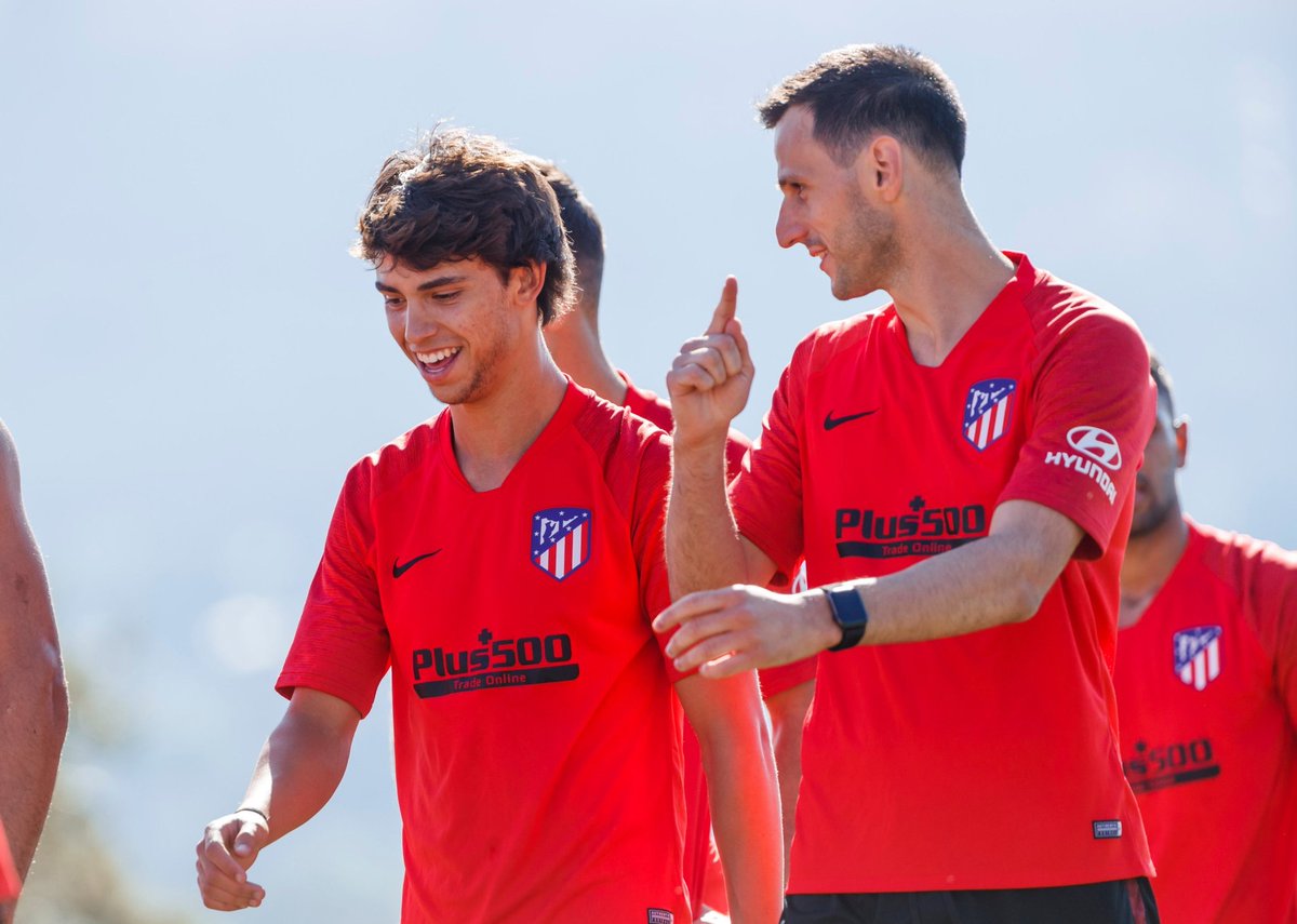 Joao Felix: The new Golden Boy at Atletico Madrid