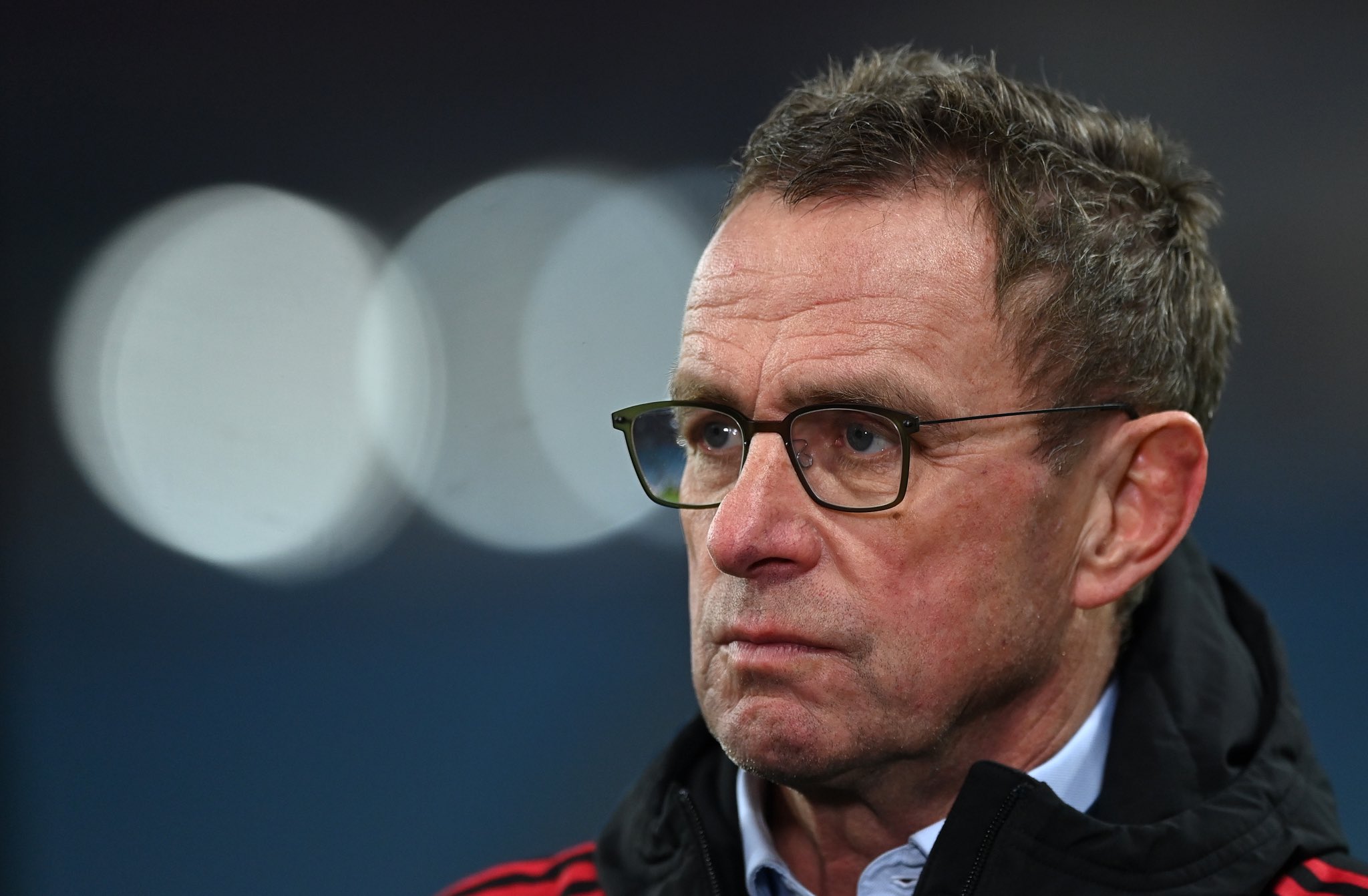 We should have won game against Middlesbrough in normal time, asserts Ralf Rangnick