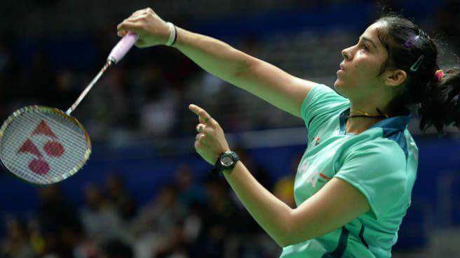 Swiss Open: Birthday girl Saina, Sindhu, Prannoy through to quarters