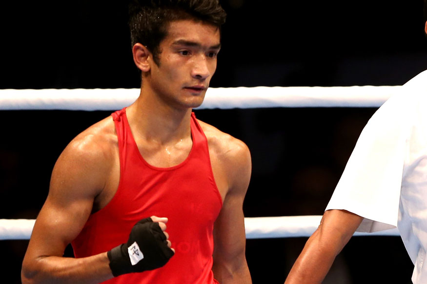 2021 Men's Boxing World Championships | India set to field a relatively inexperienced squad